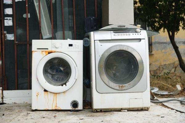Dryer Disposal in South Bend