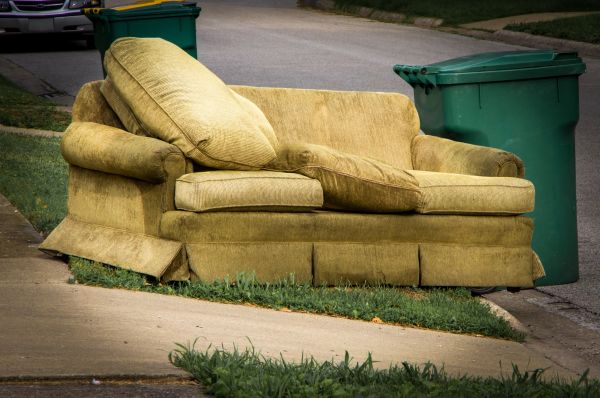 Sofa Removal Service in South Bend