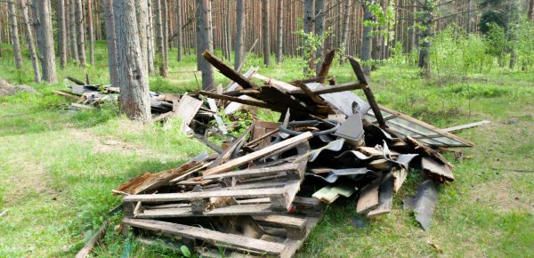 Debris Removal Service in South Bend