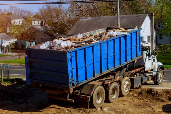 Junk Pickup Service in South Bend