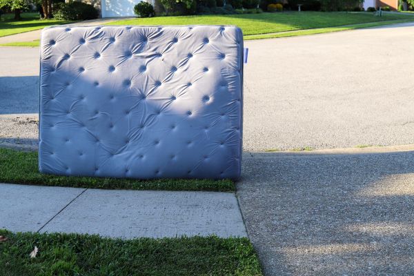 Mattress Removal Service