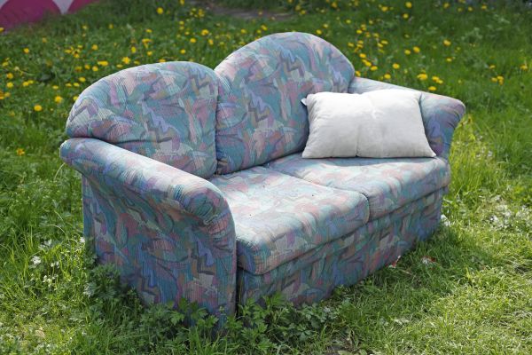 Couch Disposal in South Bend