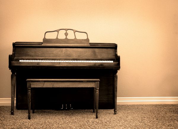 Piano Disposal Service in South Bend