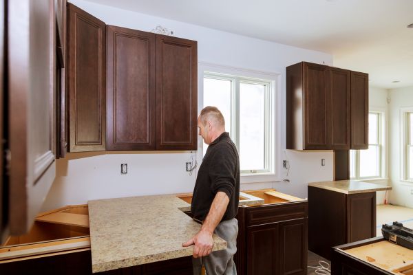 Countertop Disposal in South Bend