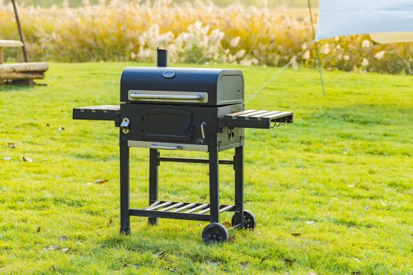 BBQ Removal in South Bend