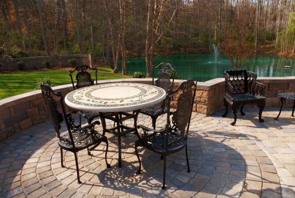 Patio Furniture Removal in South Bend