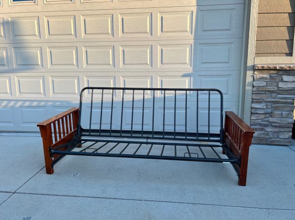 Porch Furniture Disposal in South Bend